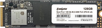 SSD ExeGate Next Pro+ 128GB EX282320RUS